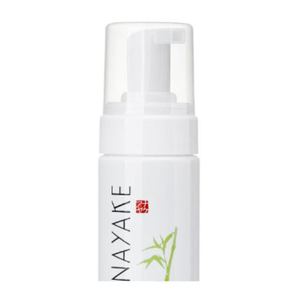 Cleansing Mousse Annayake Bamboo 150 ml - MES49