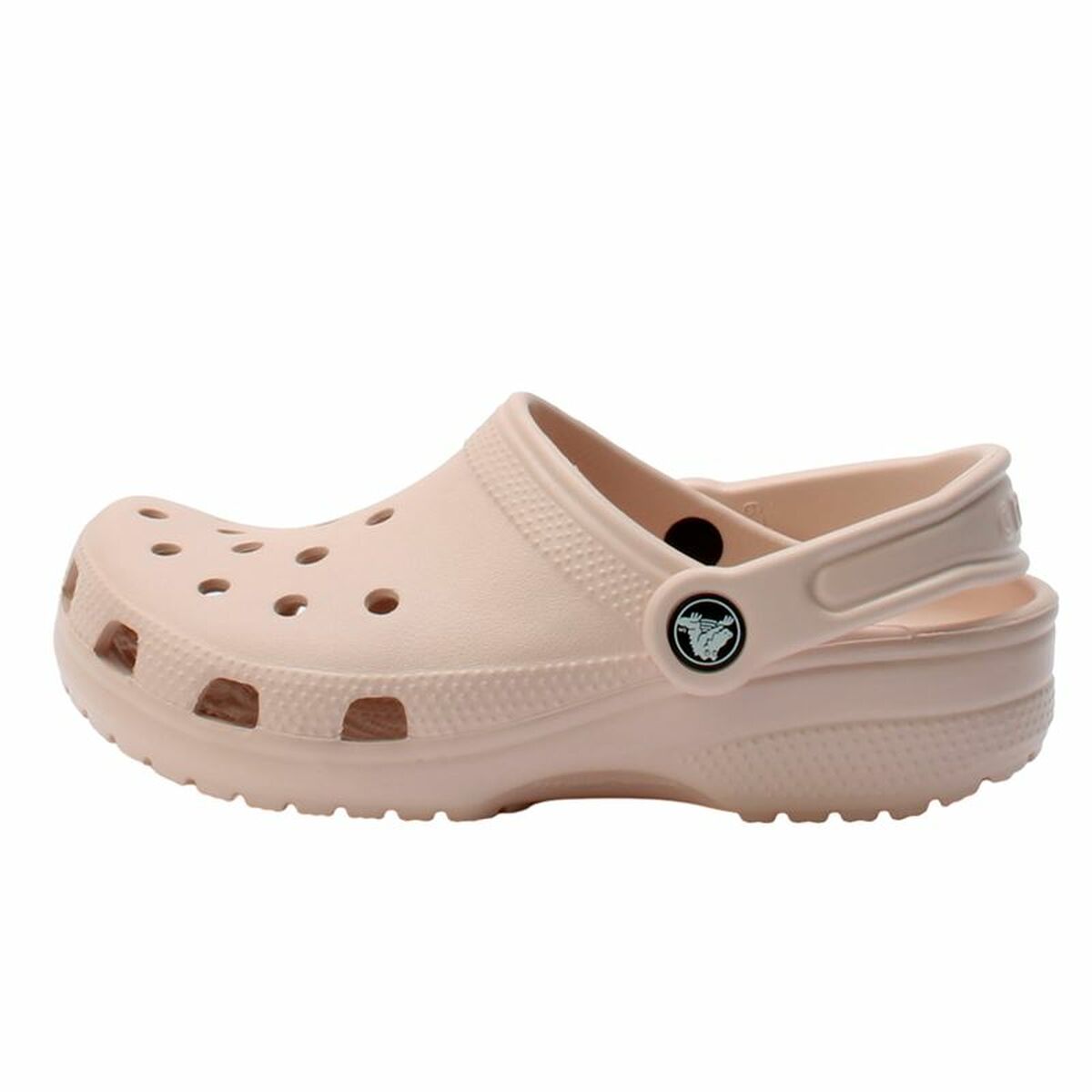 Clogs Crocs Beige - MES49