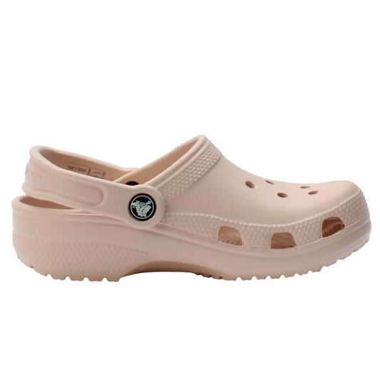 Clogs Crocs Beige - MES49