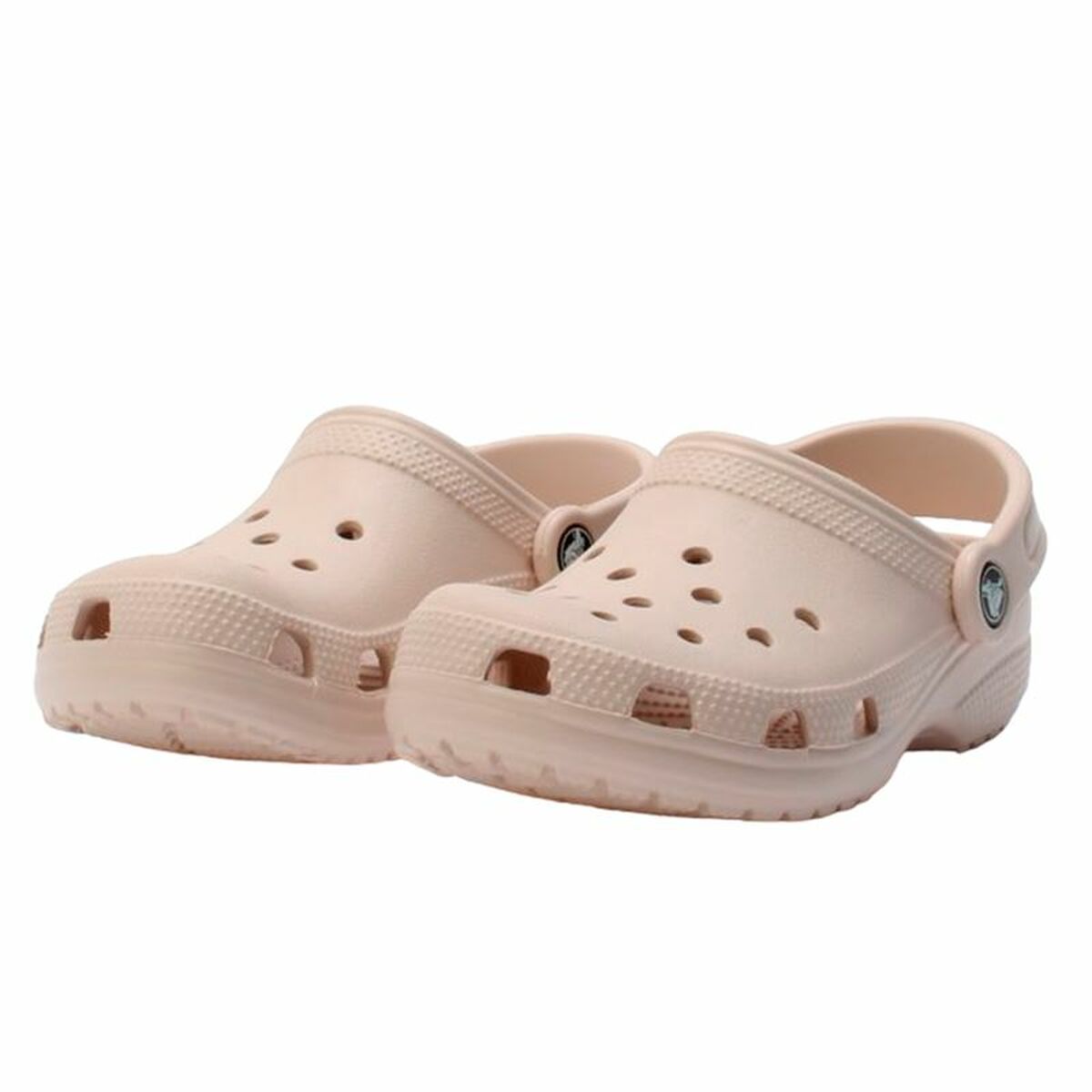 Clogs Crocs Beige - MES49