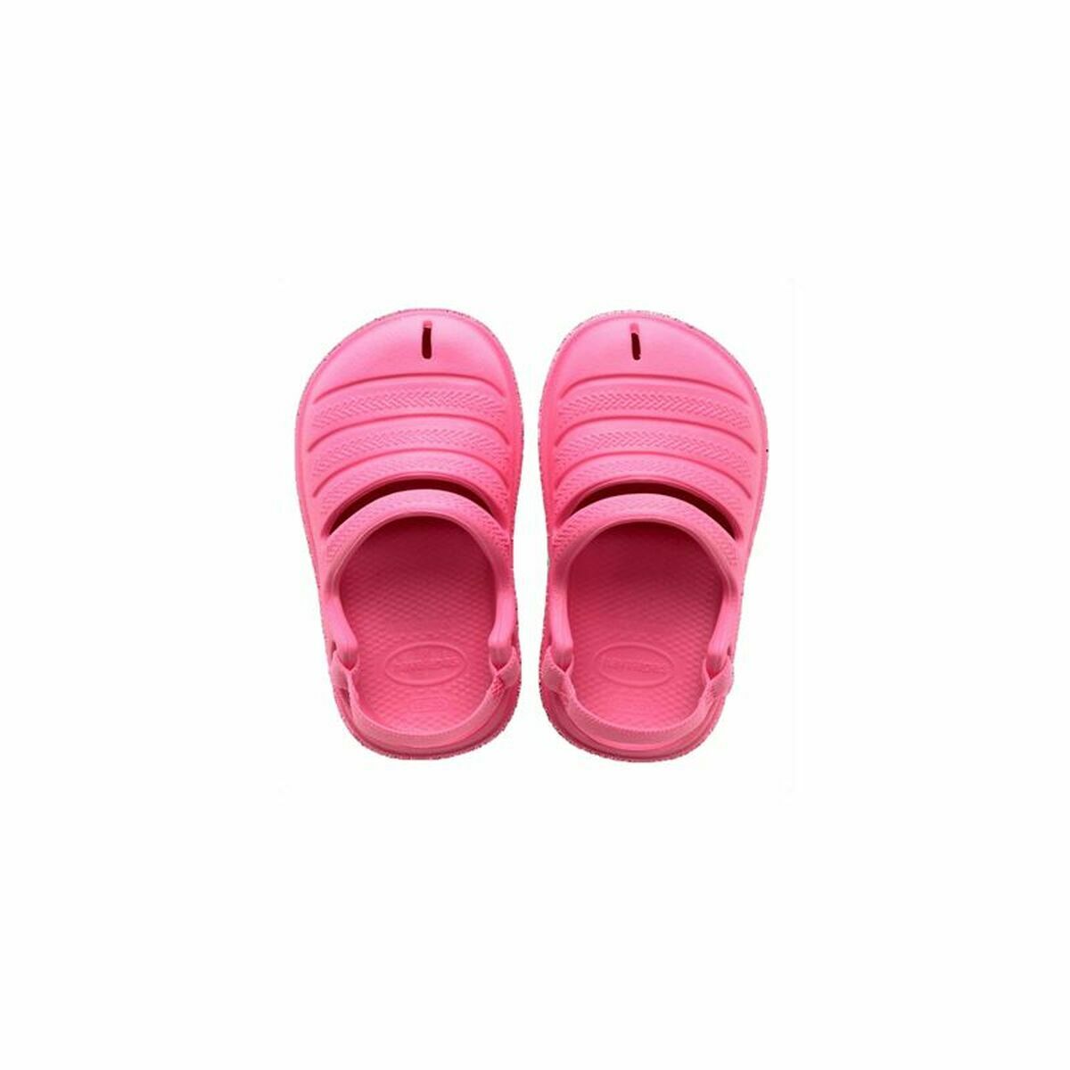 Clogs Havaianas Fuchsia Kids - MES49