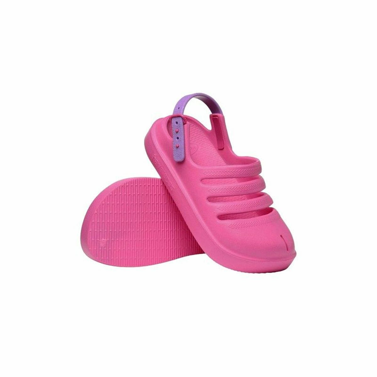 Clogs Havaianas Fuchsia Kids - MES49