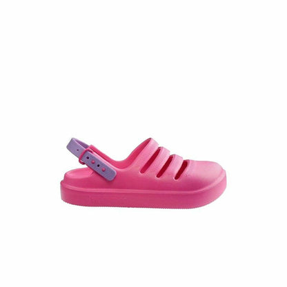 Clogs Havaianas Fuchsia Kids - MES49