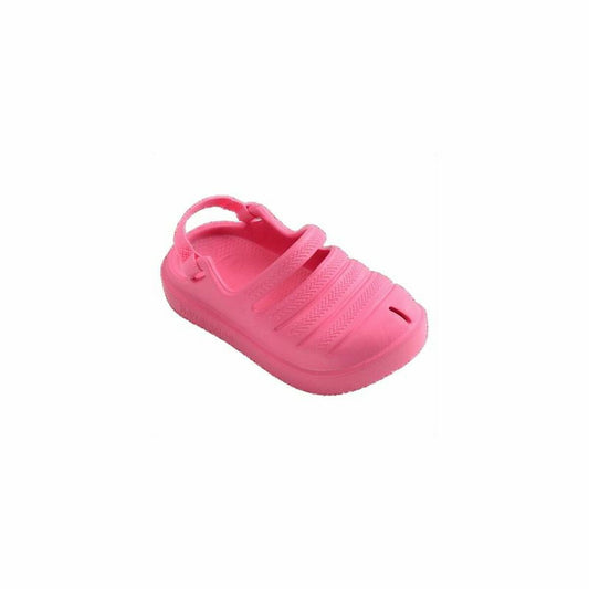 Clogs Havaianas Fuchsia Kids - MES49