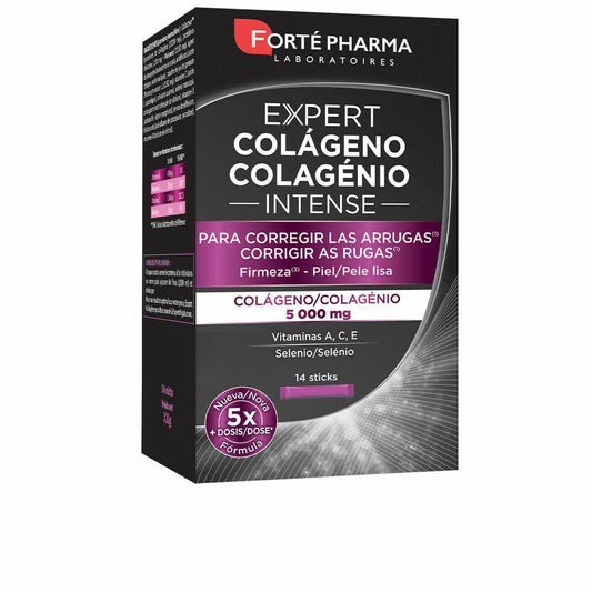 Collagen Forté Pharma Expert Intense Collagen 14 Units - MES49