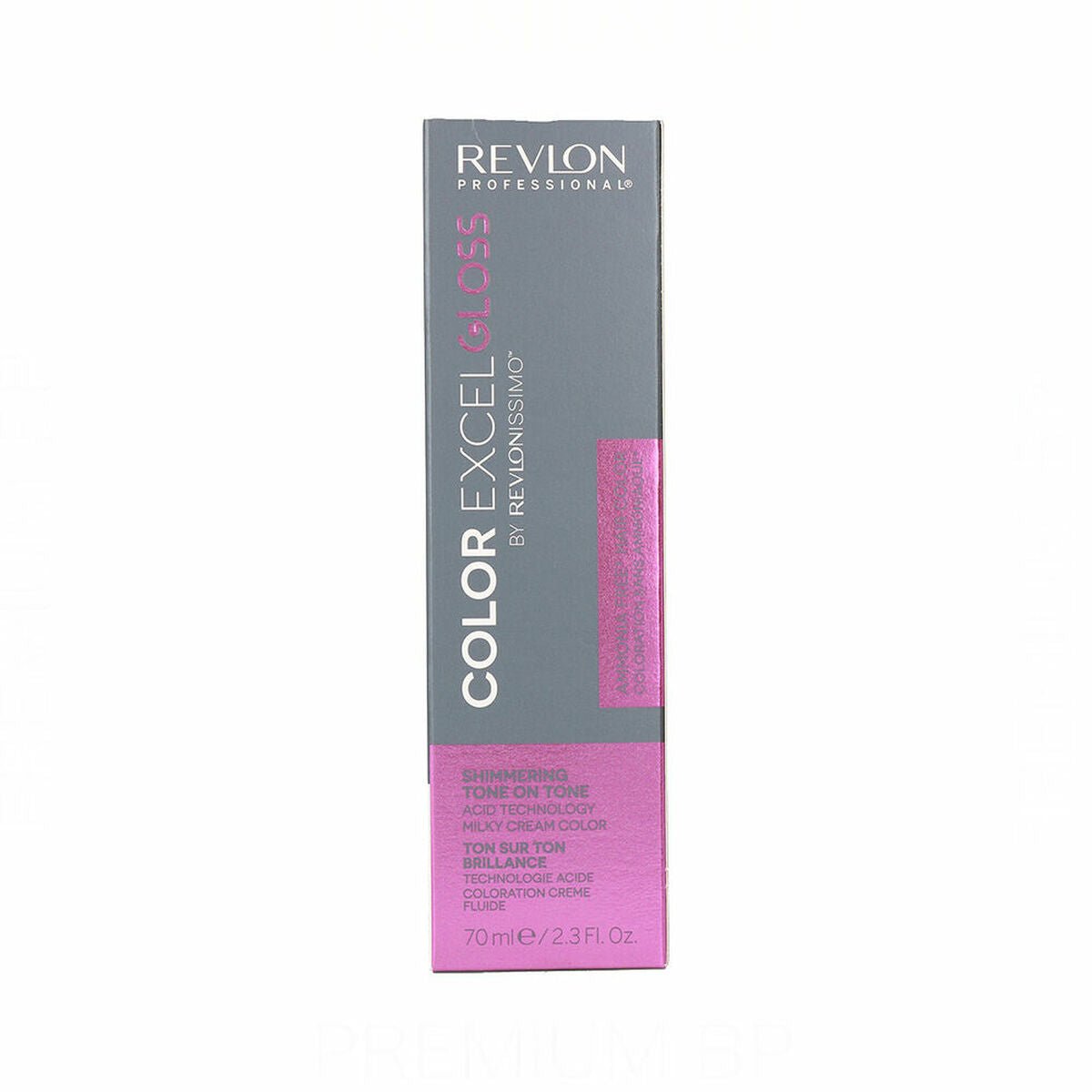 Colour base Revlon Revlonissimo Color Excel Gloss Nº 821 (70 ml) - MES49