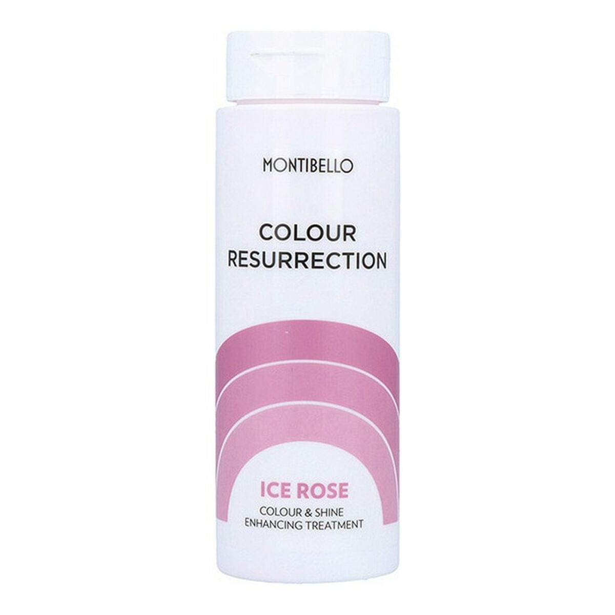 Colour - Enhancing Gel Color Resurrection Montibello Color Resurrection Ice Pink (60 ml) - MES49