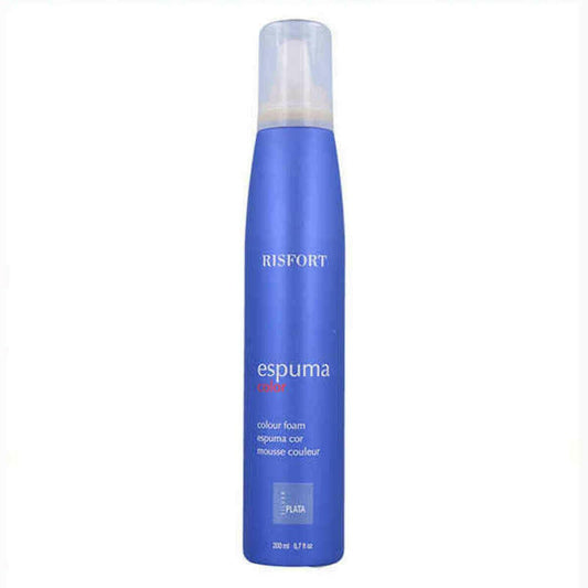 Colour Foam Risfort Espuma Color (200 ml) - MES49