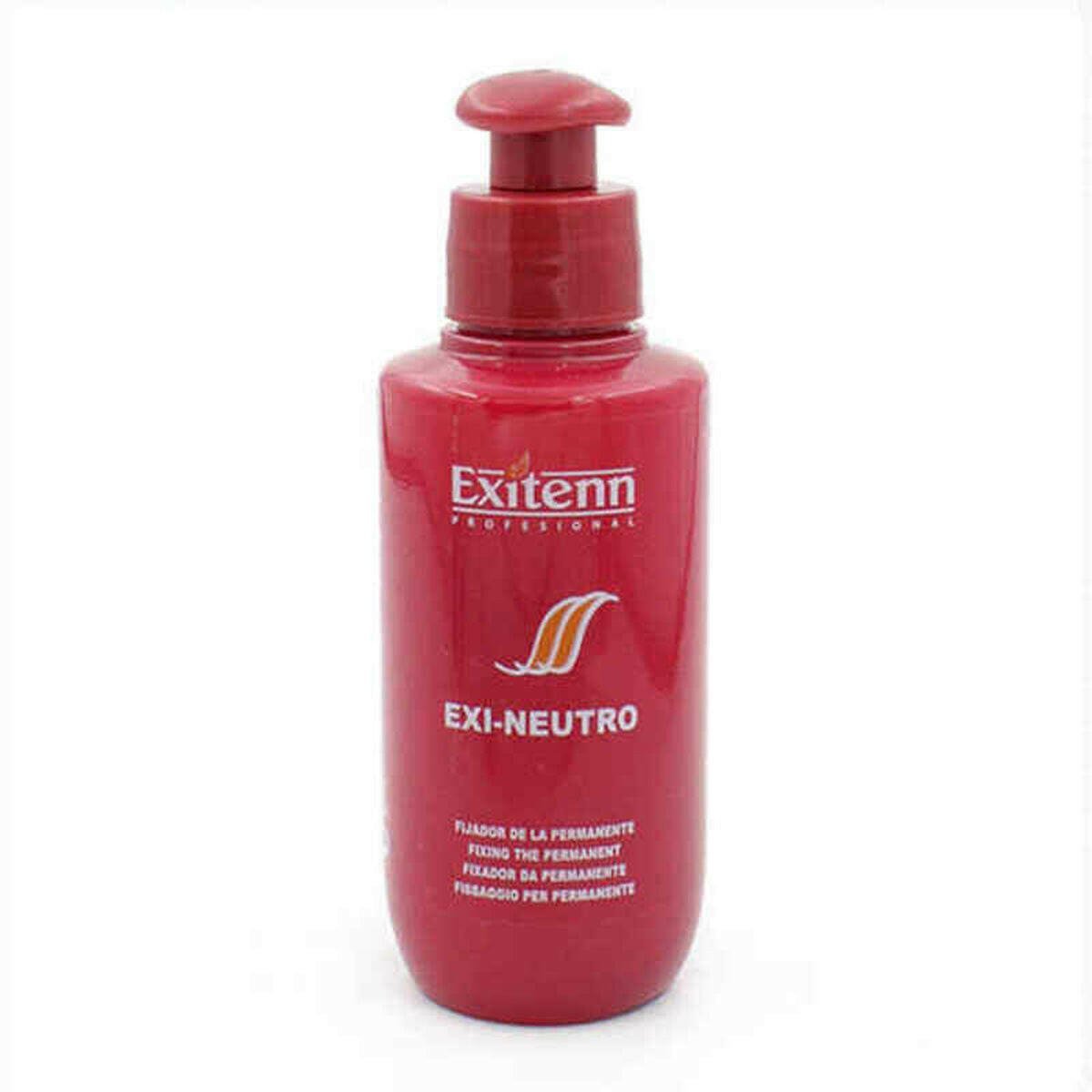 Colour Neutralising Conditioner Exitenn Exi - neutro Neutralizante Fixative 100 ml - MES49