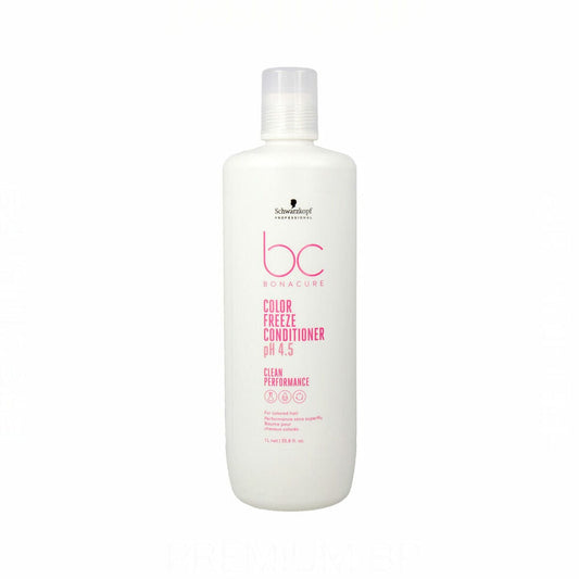 Colour Protecting Conditioner Schwarzkopf Bonacure pH 4.5 - MES49