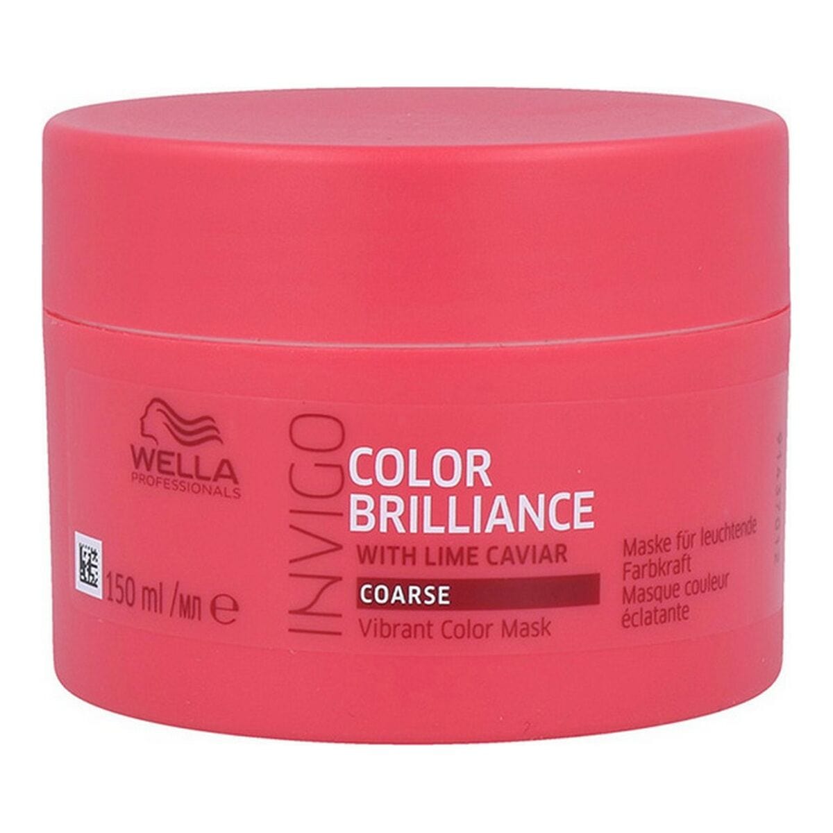 Colour Protector Cream Wella Invigo Color Brilliance - MES49