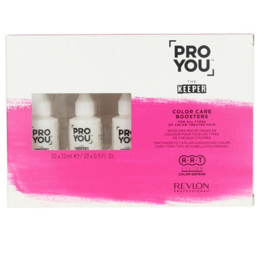 Colour Protector Proyou The Keeper Revlon 7256180000 (10 x 15 ml) 15 ml - MES49