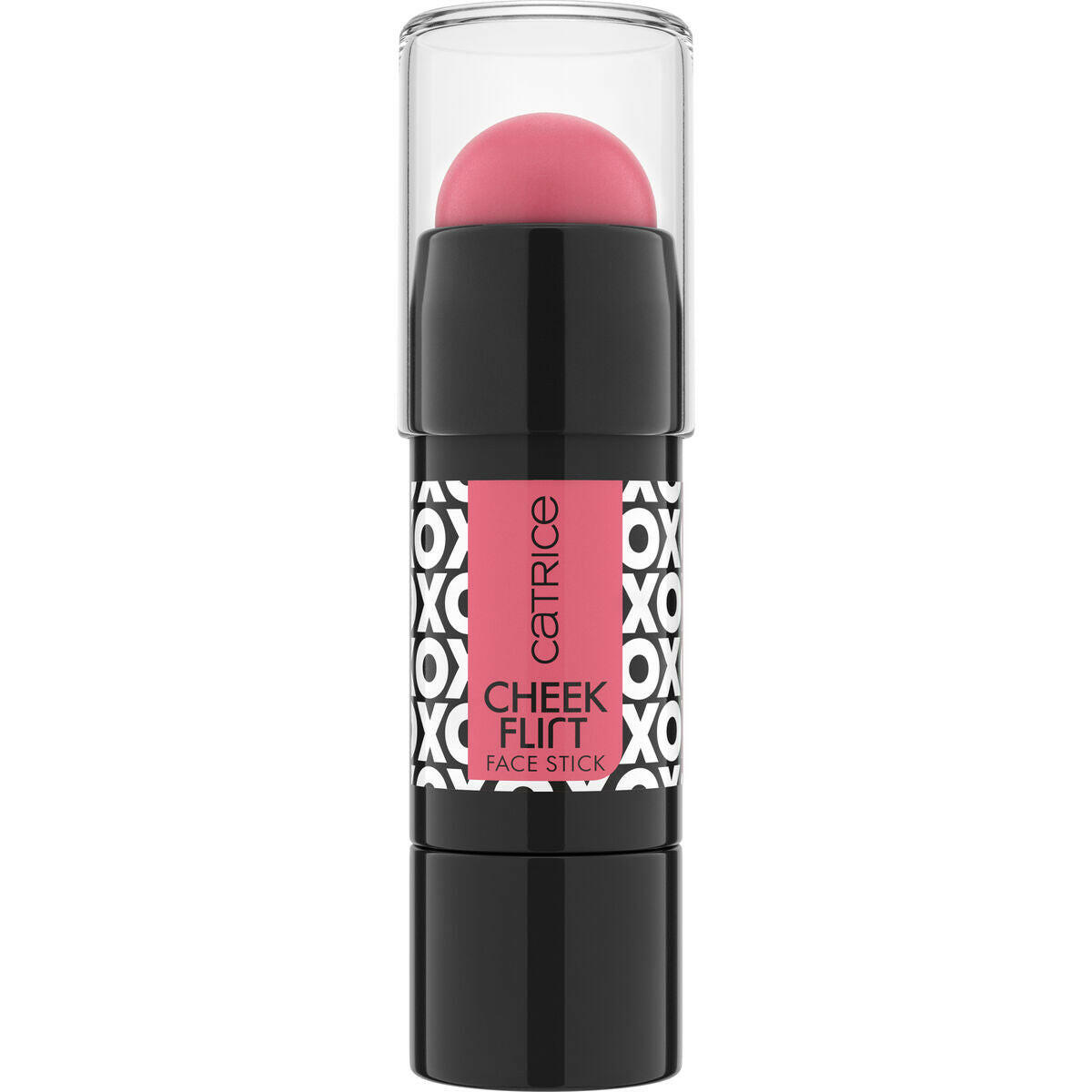 Colour Stick Catrice Cheek Flirt Nº 020 Techno pink 5,5 g - MES49