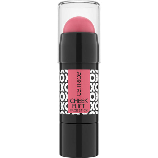 Colour Stick Catrice Cheek Flirt Nº 020 Techno pink 5,5 g - MES49