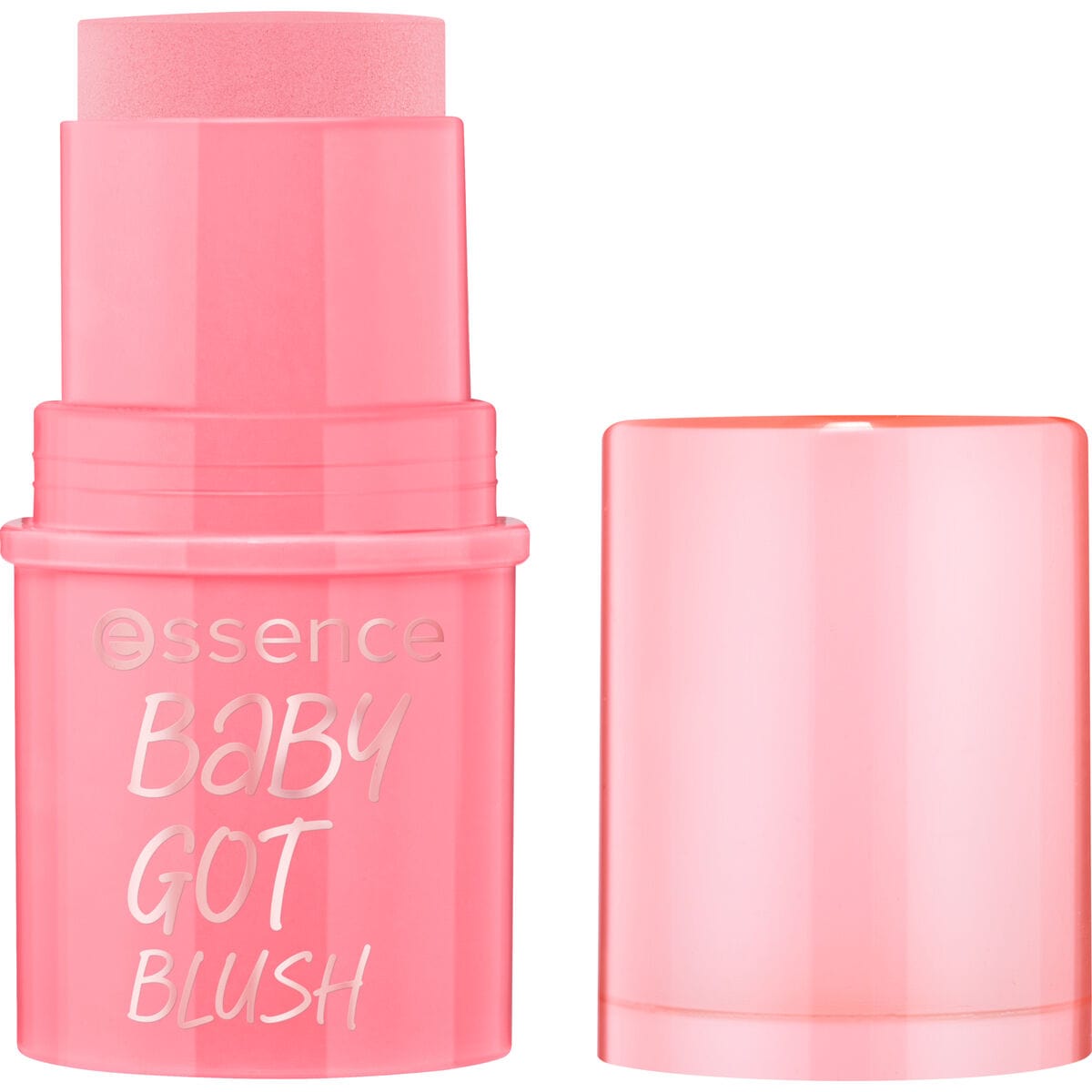 Colour Stick Essence Baby Got Nº 10 - tickle me pink 5,5 g - MES49