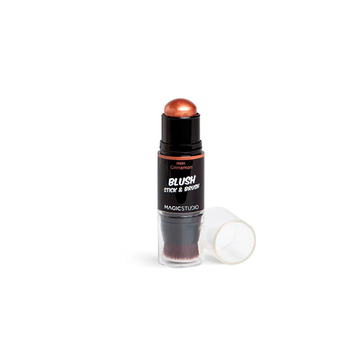 Colour Stick Magic Studio BLUSH STICK&BRUS 10 ml - MES49