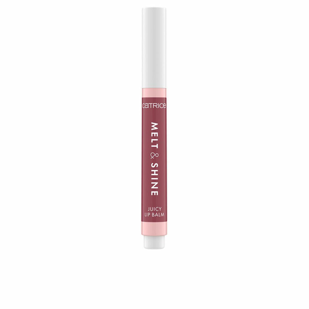 Coloured Lip Balm Catrice Melt and Shine Nº 030 Sea - cret 1,3 g - MES49