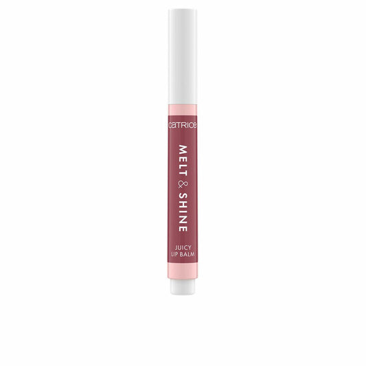 Coloured Lip Balm Catrice Melt and Shine Nº 030 Sea - cret 1,3 g - MES49