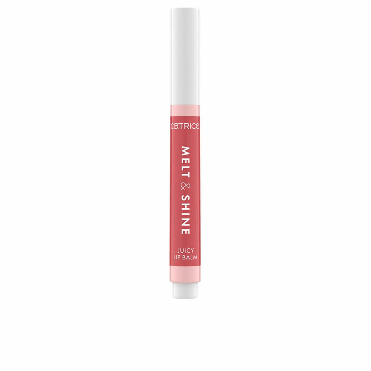 Coloured Lip Balm Catrice Melt and Shine Nº 040 Everyday Is Sun - day 1,3 g - MES49