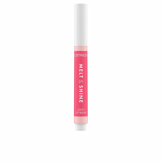 Coloured Lip Balm Catrice Melt and Shine Nº 050 Resting Beach Face 1,3 g - MES49