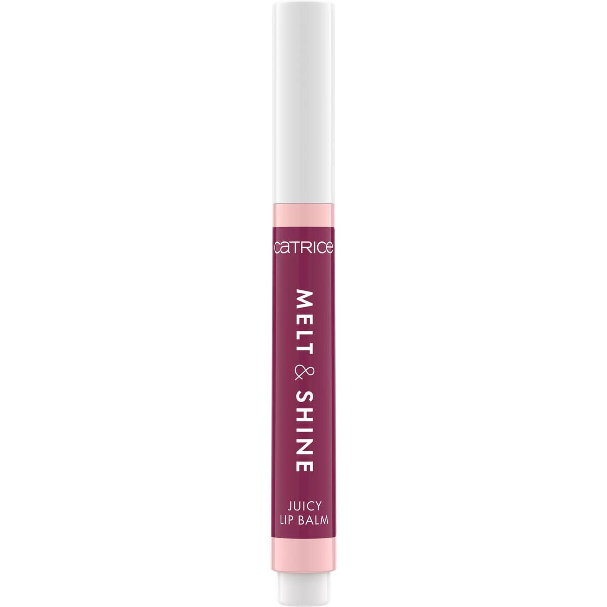 Coloured Lip Balm Catrice Melt and Shine Nº 080 Lost At Sea 1,3 g - MES49