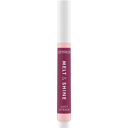 Coloured Lip Balm Catrice Melt and Shine Nº 080 Lost At Sea 1,3 g - MES49