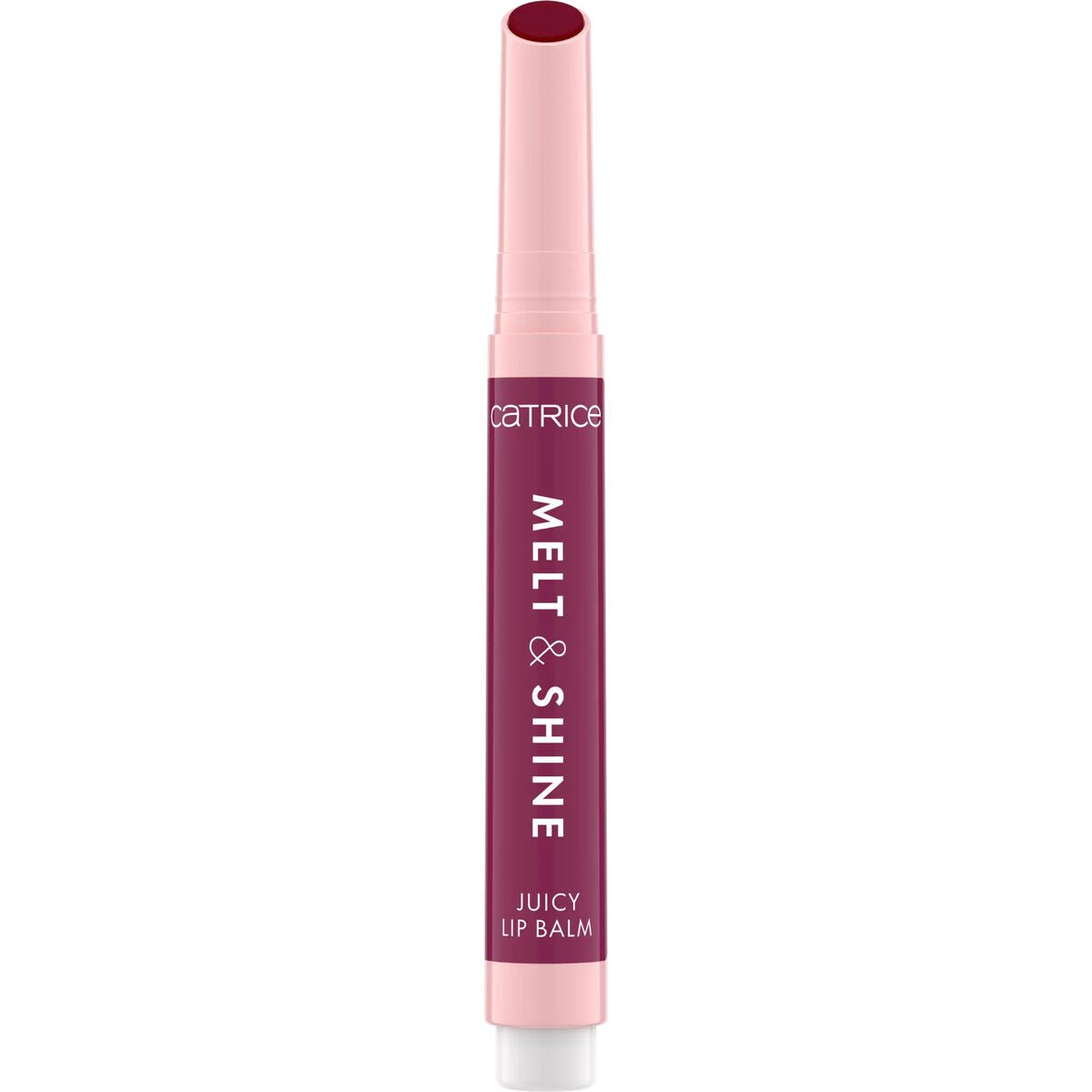 Coloured Lip Balm Catrice Melt and Shine Nº 080 Lost At Sea 1,3 g - MES49