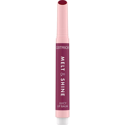 Coloured Lip Balm Catrice Melt and Shine Nº 080 Lost At Sea 1,3 g - MES49