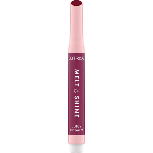 Coloured Lip Balm Catrice Melt and Shine Nº 080 Lost At Sea 1,3 g - MES49