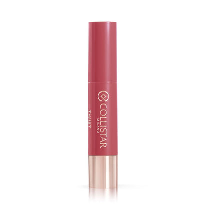 Coloured Lip Balm Collistar TWIST BALMY GLOSS Nº 216 Rosè 2,8 g - MES49