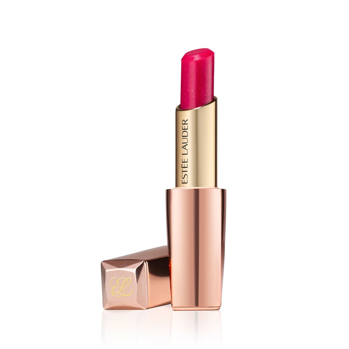 Coloured Lip Balm Estee Lauder Pure Color Revitalising Nº 004 Caring crystal 3,2 g - MES49