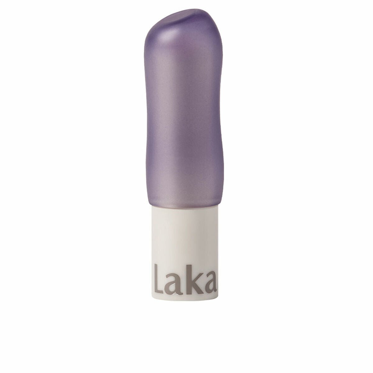 Coloured Lip Balm Laka SOUL VEGAN Mauve 3,9 g - MES49