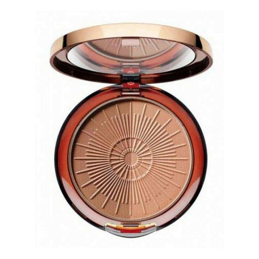 Compact Bronzing Powders Artdeco Bronzing Powder Compact (10 g) 10 g - MES49