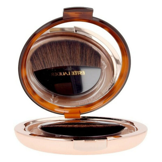 Compact Bronzing Powders Bronze Goddess Estee Lauder 03 - Medium Deep (21 g) - MES49