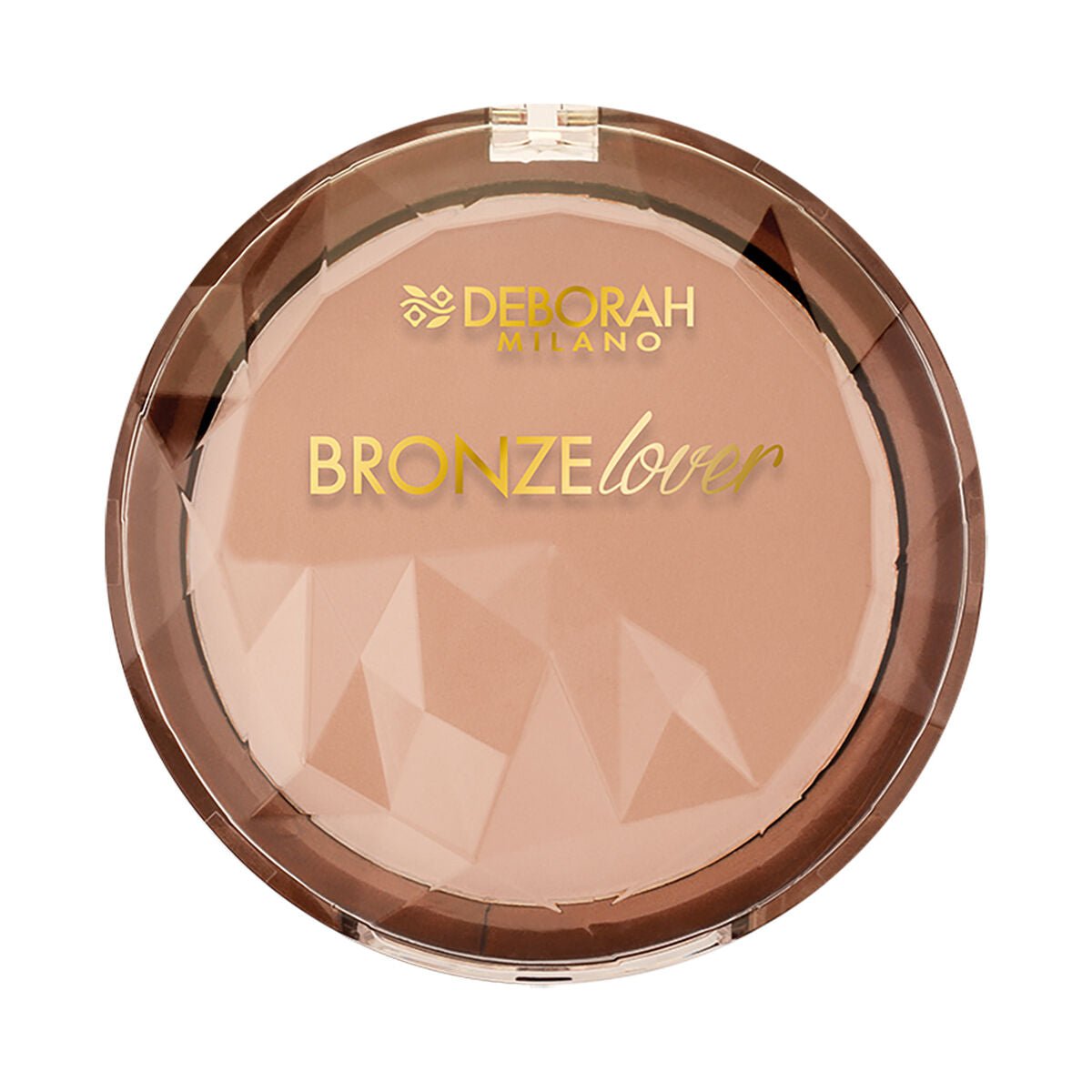 Compact Bronzing Powders Deborah Bronze Lover Nº 01 Sunlight Spf 15 - MES49