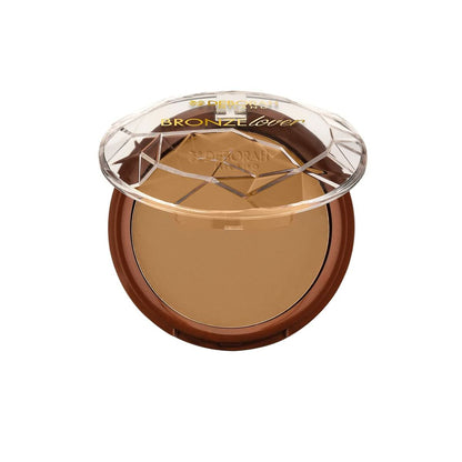 Compact Bronzing Powders Deborah Bronze Lover Nº 04 Deep Tan Spf 15 - MES49