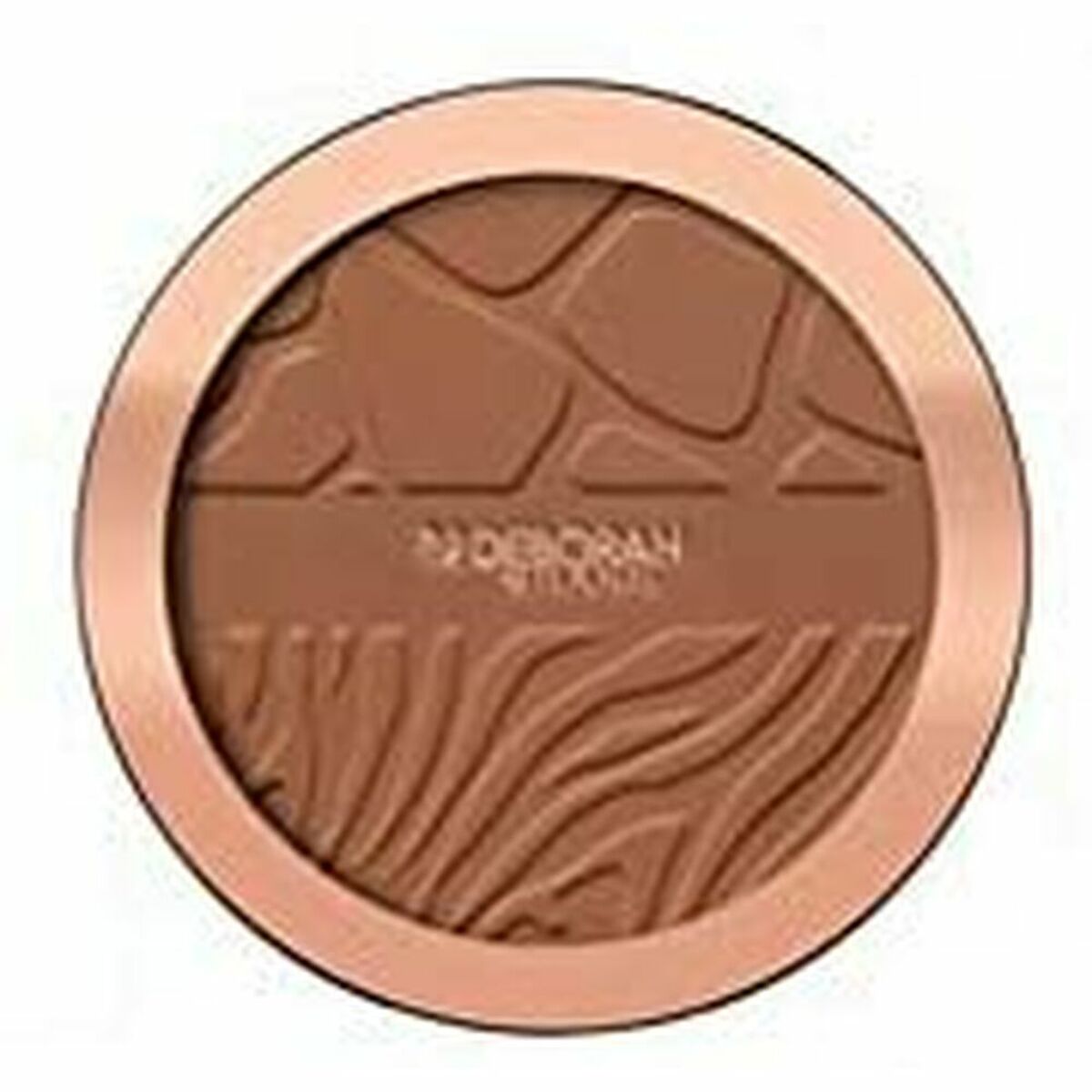 Compact Bronzing Powders Deborah Nº 03 - MES49