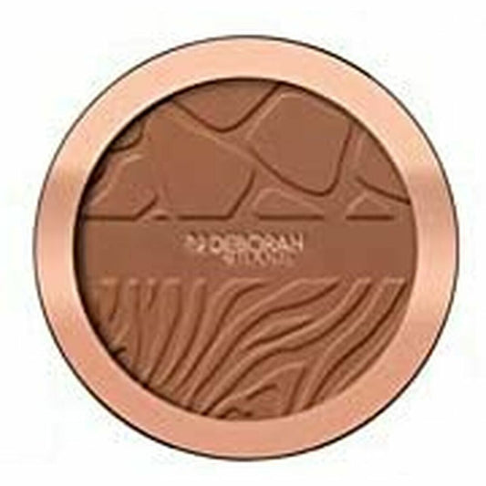 Compact Bronzing Powders Deborah Nº 03 - MES49