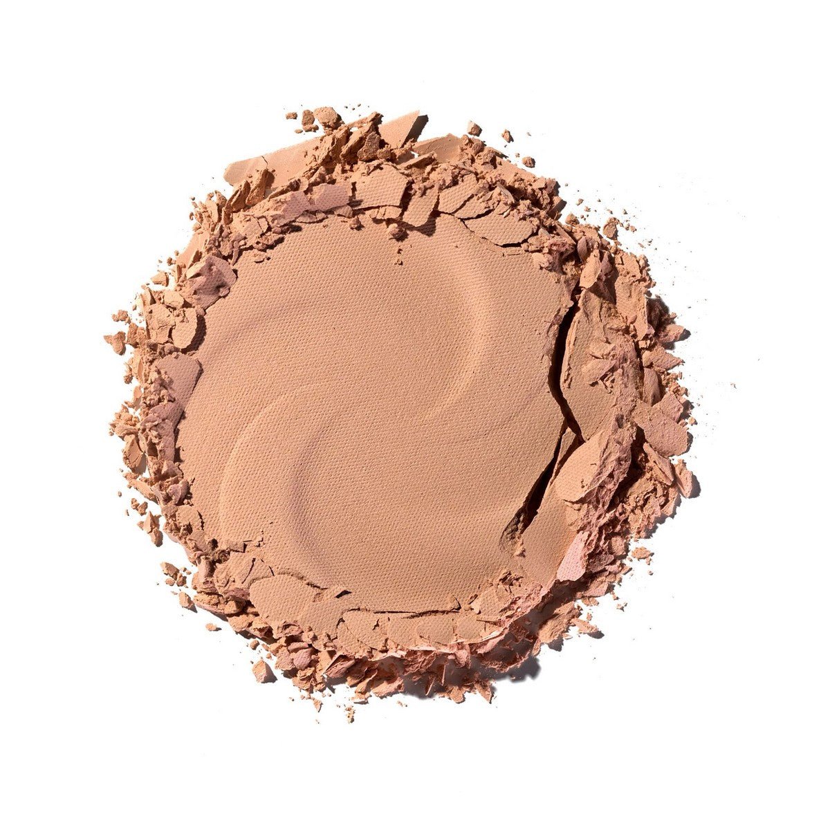 Compact Bronzing Powders Essence 02 - soft beige (12 g) - MES49