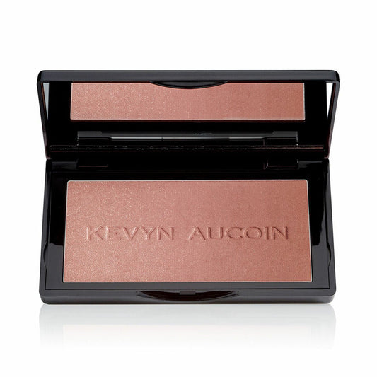 Compact Bronzing Powders Kevyn Aucoin The Neo Bronzer Dusk medium 6,8 g - MES49