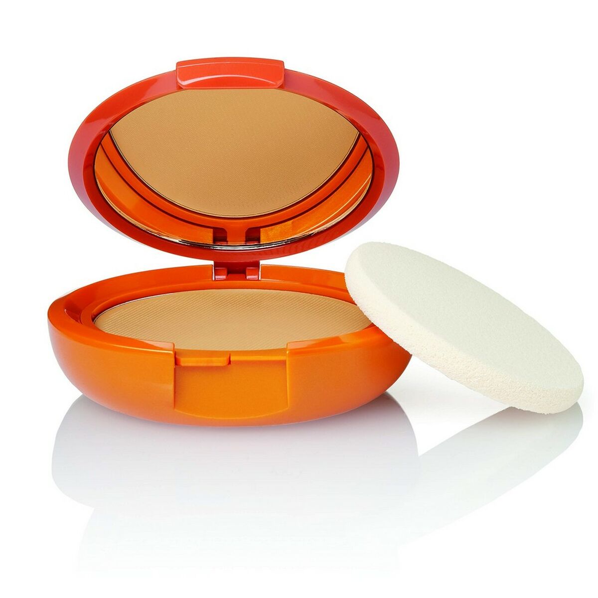 Compact Bronzing Powders Rilastil Sun System Golden 10 g - MES49