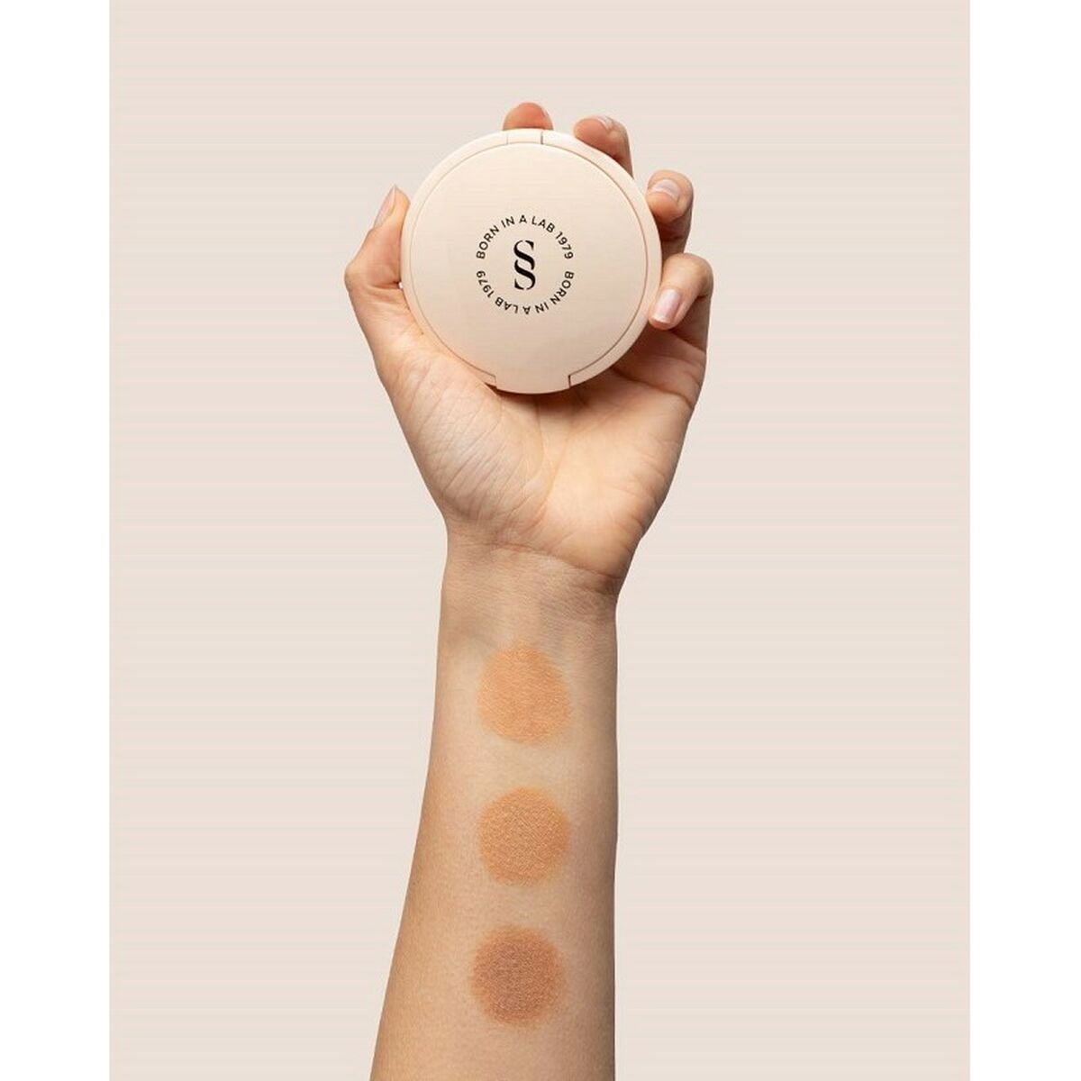 Compact Concealer Sensilis Photocorrection [Make Up] Nº 03 Spf 50 10 g - MES49