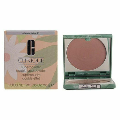 Compact Make Up Clinique (10 g) (10 gr) - MES49