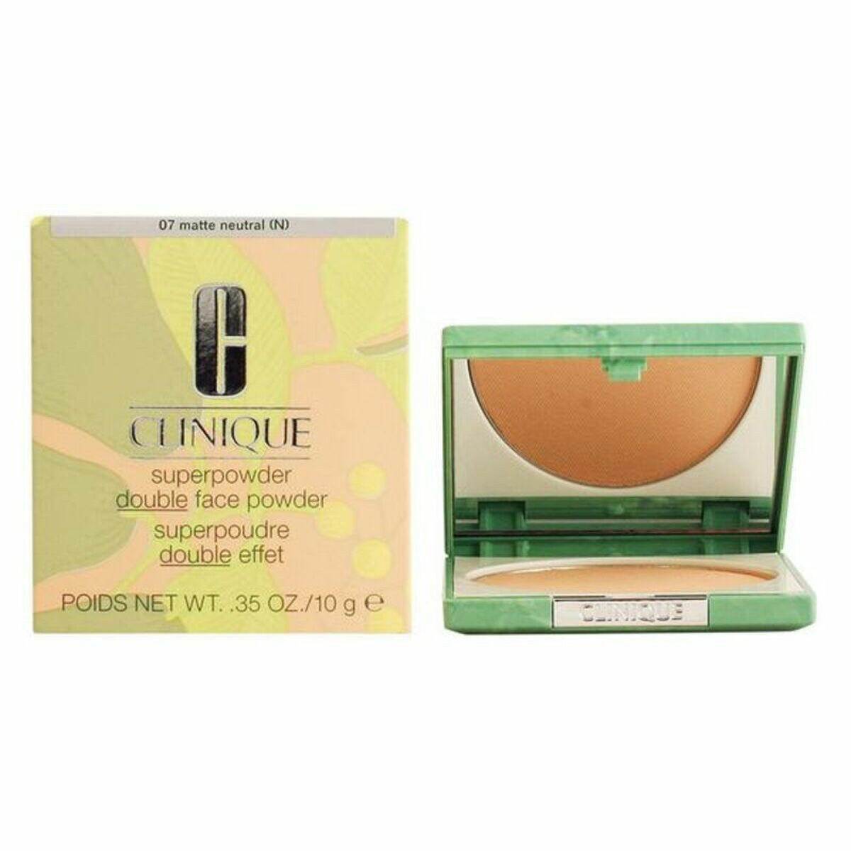 Compact Make Up Clinique (10 g) (10 gr) - MES49