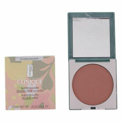 Compact Make Up Clinique (10 g) (10 gr) - MES49