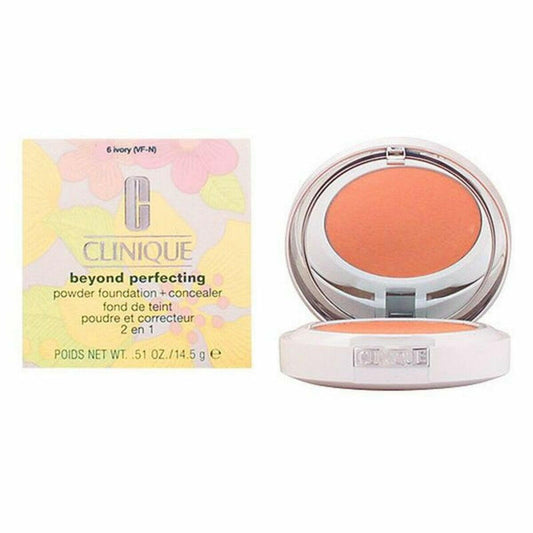 Compact Make Up Clinique - MES49