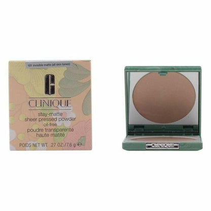 Compact Make Up Clinique AEP01448 (7,6 g) - MES49