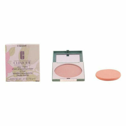 Compact Make Up Clinique AEP01448 (7,6 g) - MES49