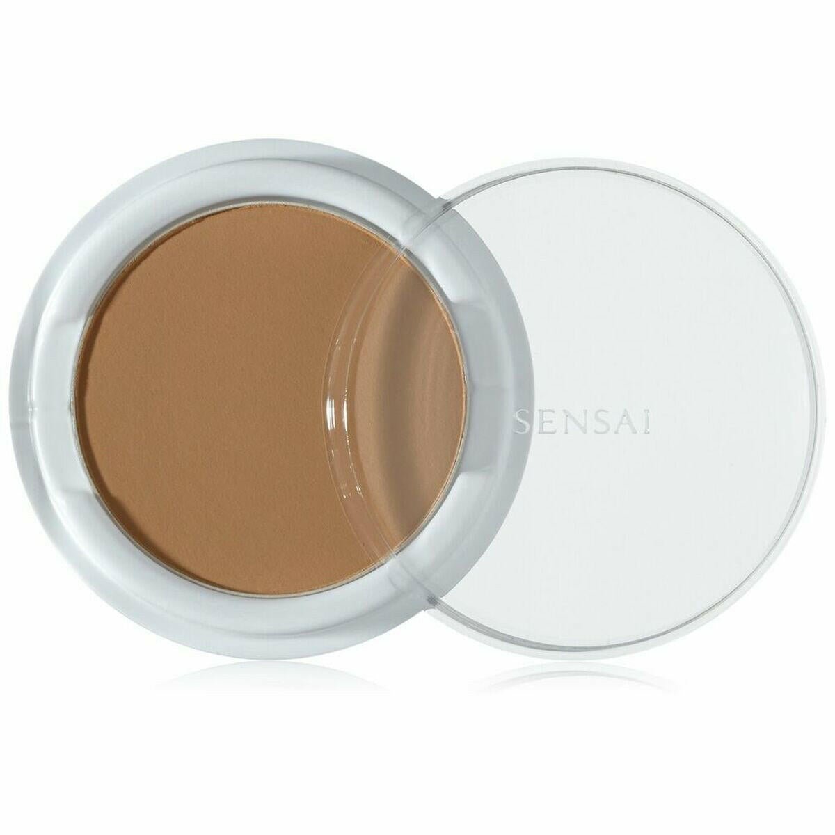 Compact Make Up Sensai Total Finish Foundation Nº 24 (12 gr) - MES49