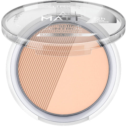 Compact Powders Catrice All Matt Plus Mattifying finish Nº 002 10 g - MES49